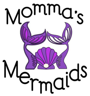 Momma&#39;s Mermaids